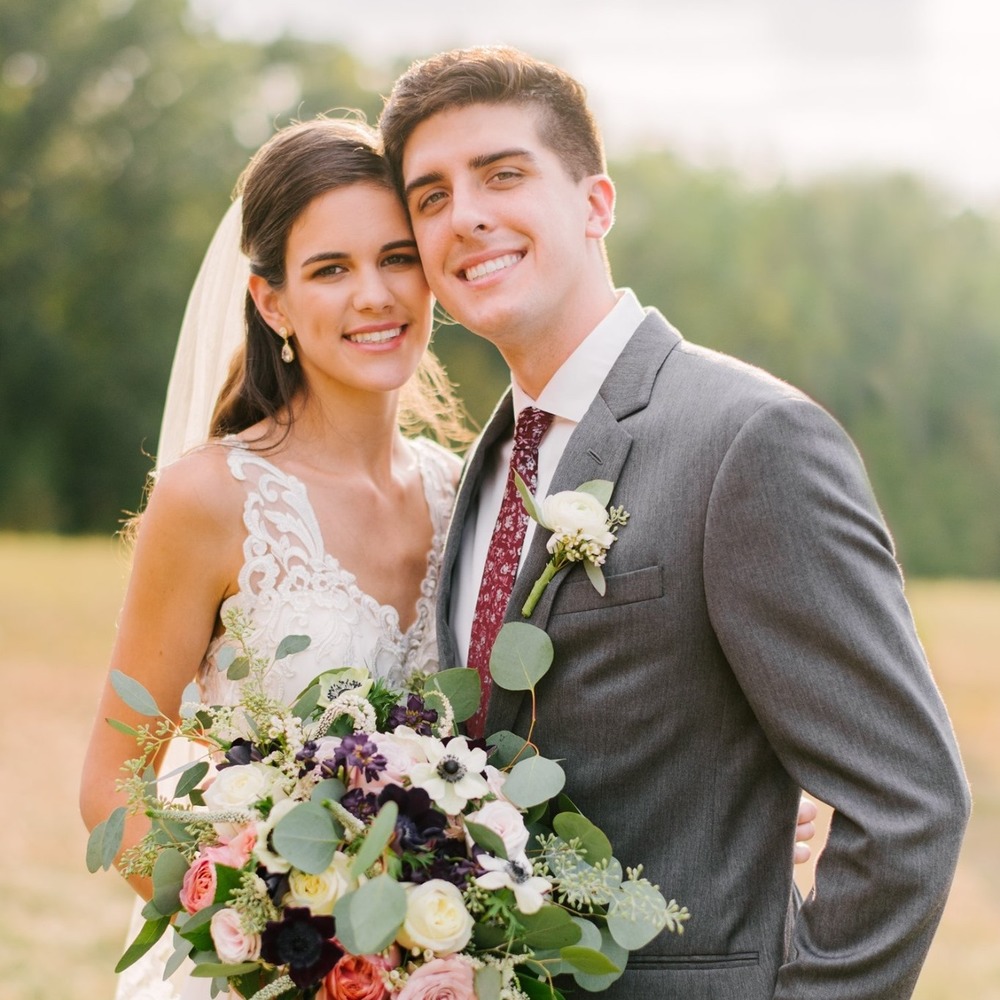 Meet your Posher, Marissa